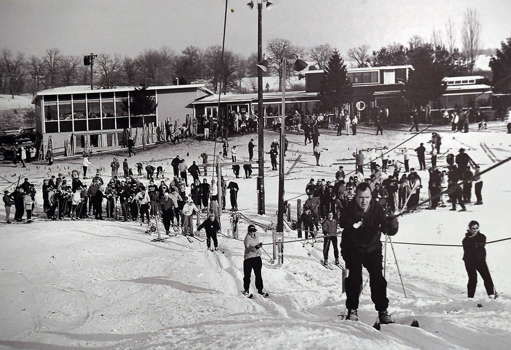Wilmot 80th